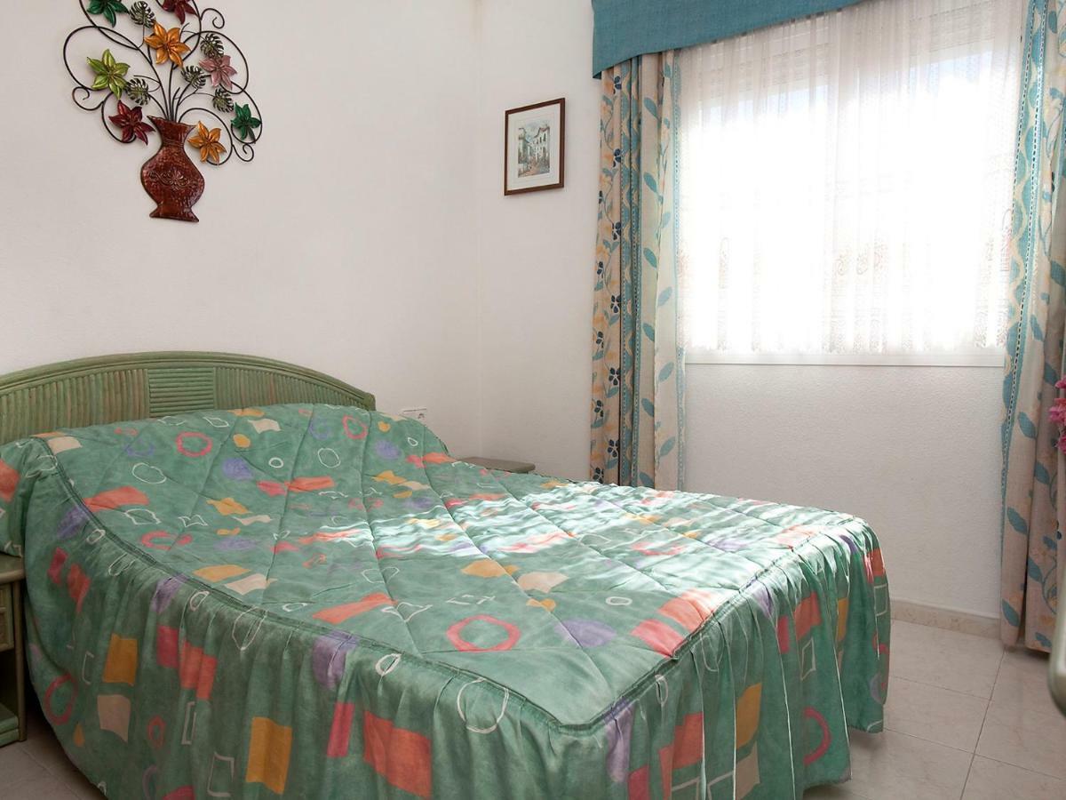 Holiday Home Imperial Park-4 By Interhome Calpe Exterior foto